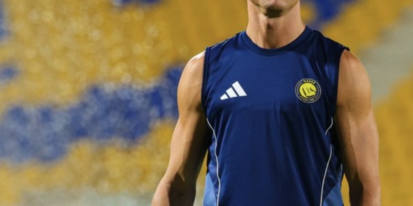 开云娱乐中心-怪不得C罗罢赛！前皇马队友3射1传，率队6-0狂胜，沙特联大结局