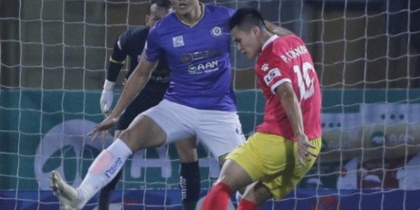 kaiyun-越南公布集训31人名单 “越南梅西”阮公凤落选