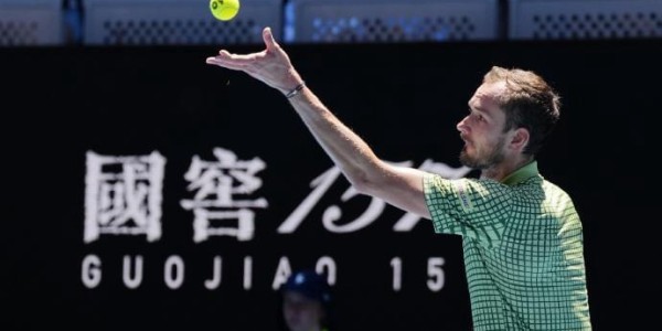 开云账号注册-新年第一项大满贯赛事澳网即将揭开的网坛悬念