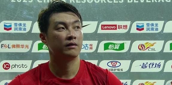 开云官网入口-廖均健：为了梅州足球，哪怕只剩一口气也要把力量留在球场上