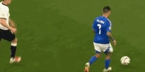 开云官网入口-【欧国联】意大利让3追3，德国总比分5比4晋级四强