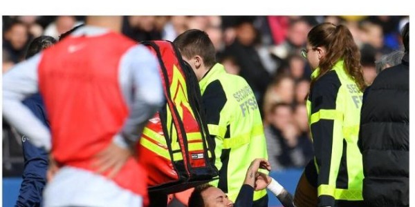 开云官网入口-【夜读】内马尔脚踝韧带撕裂，巴黎欧冠梦又破灭了？