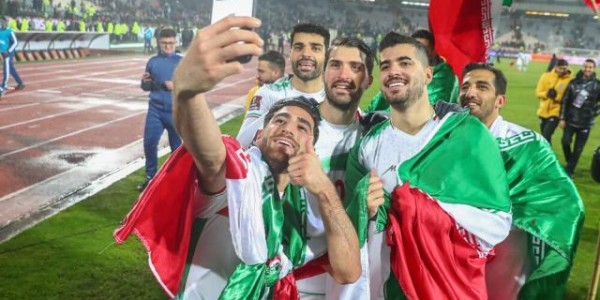 开云账号注册-伊朗敲定热身厄瓜多尔 议会拨款880万备战世界杯