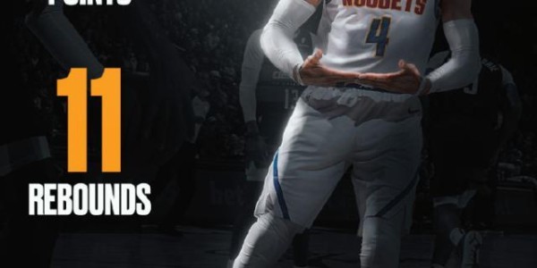 开云账号注册-掘金主力全部轮休！韦少拒绝缺阵 40分钟狂砍30分