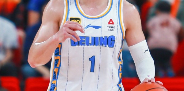 【吧友评选】CBA第1轮本土最佳球员：郭艾伦
