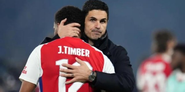 林良锋：阿森纳要换个活法，不是换阿尔特塔