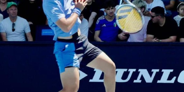 开云账号注册-新年第一项大满贯赛事澳网即将揭开的网坛悬念