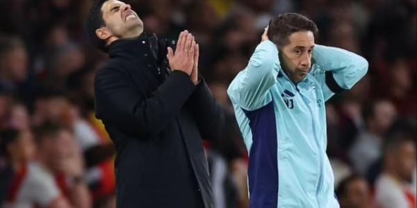 王勤伯：巴黎彻底看穿阿森纳，恩里克完胜阿尔特塔