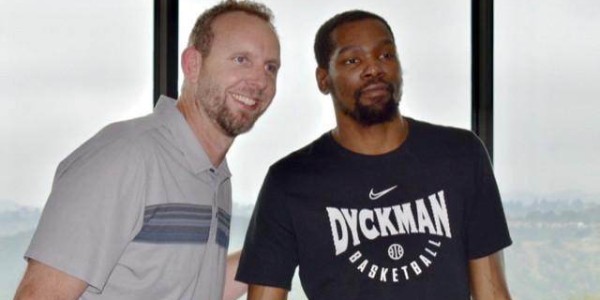 开云官网入口-【布鲁克林网事】拒给欧文长约，篮网要塌房？