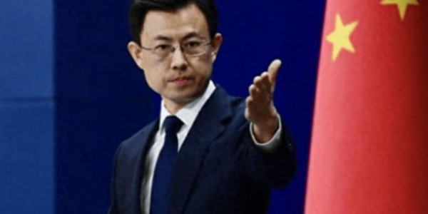 开云娱乐中心-中国炼油厂已被要求暂停石油出口？外交部回应