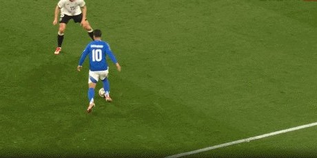 开云官网入口-【欧国联】意大利让3追3，德国总比分5比4晋级四强