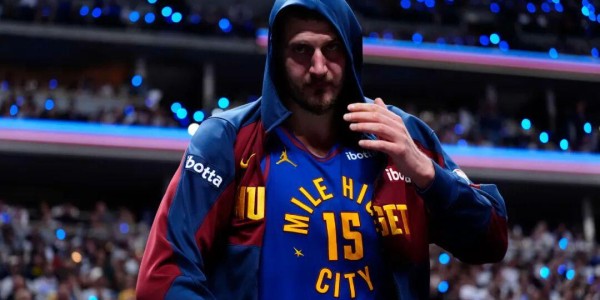 场均15.7分！欧锦赛的瓦兰，什么水平？