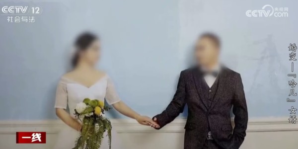 女子在丈夫瘫痪期间另交男友并怀孕，要求离婚，丈夫不同意！离婚官司开打，岳父竟是女婿的代理人……