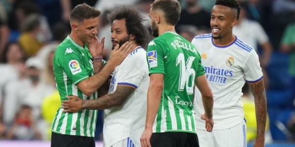 kaiyun-西甲收官练兵欧冠决赛？小熊只突破不下底是何套路