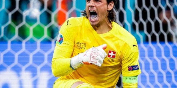 开云体育平台-1米83的“巨人”难煞西班牙，佐默延续神奇又创纪录