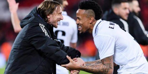 开云账号注册-荒唐开局→华丽大胜！一年过去了，皇马还在疯狂逆转