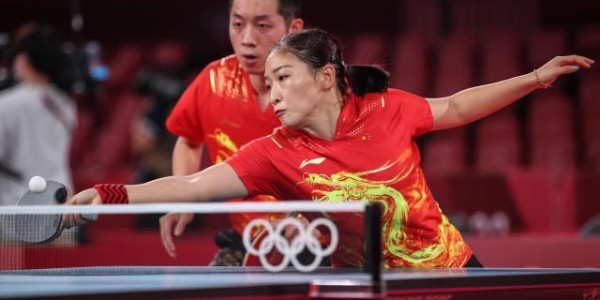 开云娱乐中心-刘诗雯因肘伤伤情反复退赛：希望大家理解这一决定
