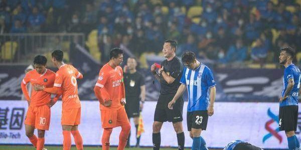 青春!日本大学队把J1联赛球队逼到悬崖 功亏一篑