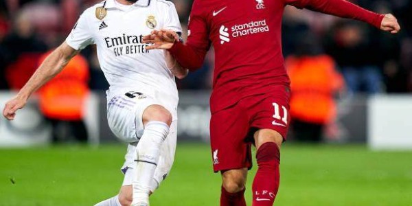 开云账号注册-荒唐开局→华丽大胜！一年过去了，皇马还在疯狂逆转