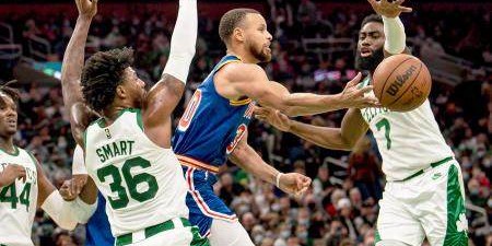 开云娱乐中心-业内人士如何预测总决赛？看好绿军的人更多